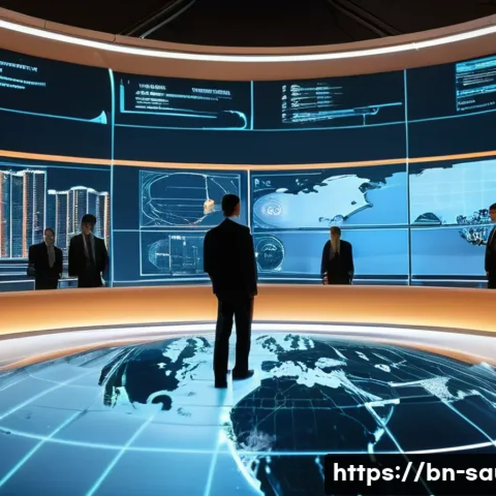 사우디아라비아의 주요 사건사고 석유 시설 공격 비행기 사고 - An intricate scene illustrating global geopolitical tension and economic impact. In the foreground, ...