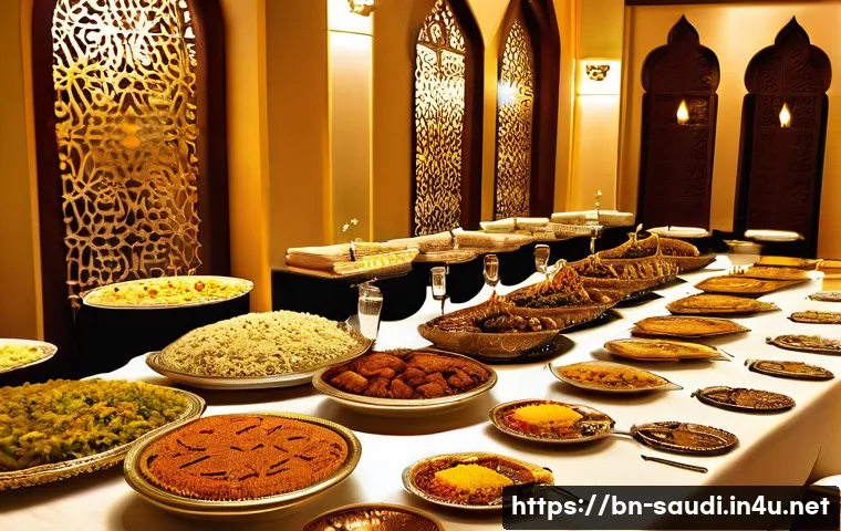 সৌদি আরবের বিয়ের আড়ালে লুকিয়ে থাকা বিস্ময়কর প্রথা ও অজানা রহস্য 4 사우디아라비아 결혼문화와 관습 관련 이미지 2